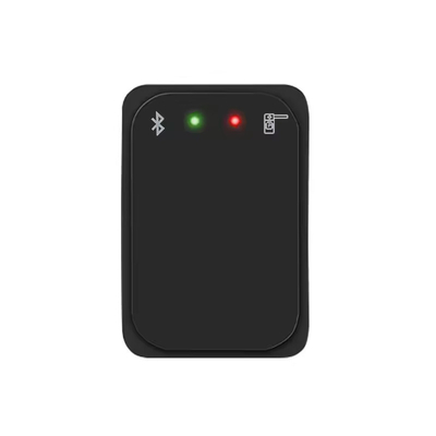 Sensor d'antenne radar anti-collision 79 GHz pour la barrière de la porte de stationnement à rampe droite