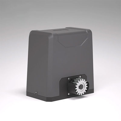Opérateur de porte coulissante SL1000AC de 400 W pour système d'ouverture automatique de porte