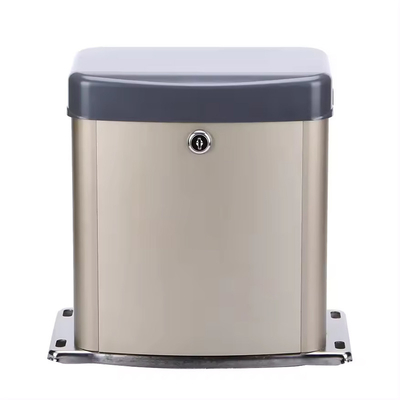PY300DC ouvre-porte coulissante de sécurité