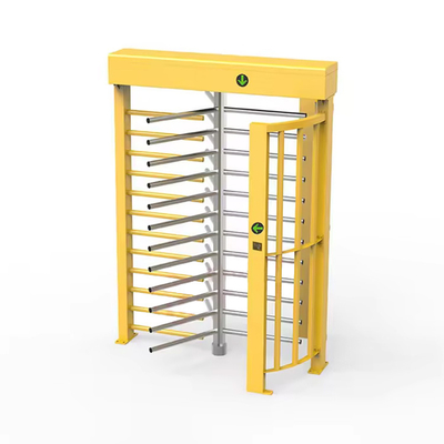 Tournevis à hauteur totale mono/bi-directionnel avec galvanisation à chaud et couleur RAL