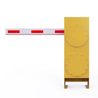 Dispositif de protection contre les fuites intelligent Porte de barrière anti-explosion 3 mm épaisseur Armoire en tôle d'acier