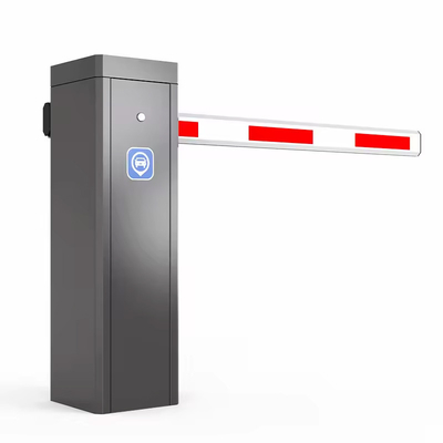 Contrôle de la circulation routière automatique sans balai