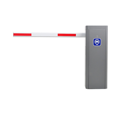 Pas de ressort intelligent réglable de la porte de barrière de bras DC24V moteur à grande vitesse 1.2s-3s