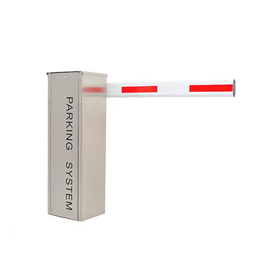 Barrière de circulation maritime à grande vitesse 304 armoire en acier inoxydable anti-rouille étanche