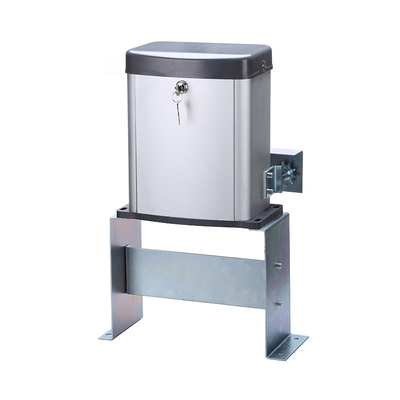 300 kg de poids de la porte opérateur de porte coulissante avec 100W de puissance du moteur DC batterie de secours du moteur
