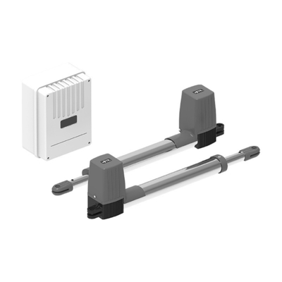 Kit de contrôle solaire Wifi pour les opérateurs automatiques de portes doubles