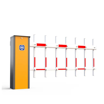Porte de barrière automatique haute précision et longue durée de vie transmission secondaire à vitesse variable