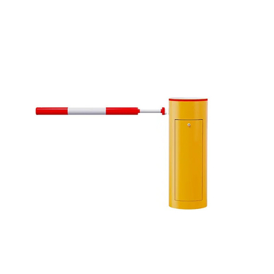 Porte de barrière automatique ultra-rapide à servo-moteur sans ressort avec degré de protection IP54 et tension de travail DC-24V