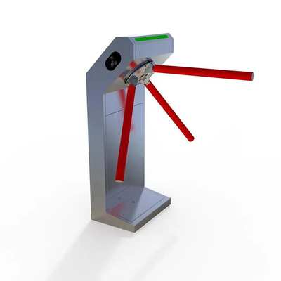 Porte à tournevis à trépied intelligente avec structure simple et installation facile pour le contrôle du débit