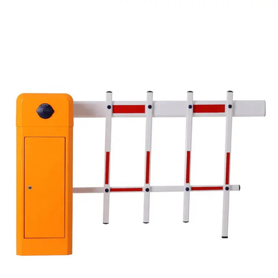Type de clôture de porte de barrière automatique pour usage résidentiel et commercial
