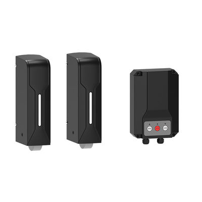 PK600GL ouvre-porte à rouleaux automatiques à rouleaux moteur de porte à rouleaux au sol