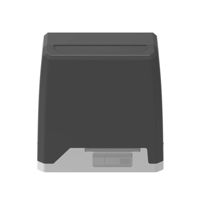 AC modèle PY1200AC ouvre-porte automatique pour porte coulissante de 1200 kg avec moteur de 450W