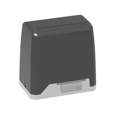 Heavy Duty Nouveau design 2500KG opérateur de porte coulissante PY1200AC ouvre-porte coulissante avec moteur 850W