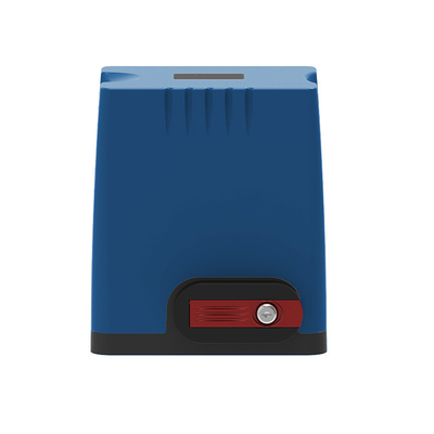 Moteur CC DKC500DC ouvre-porte automatique pour porte coulissante de 500 kg avec moteur 150w