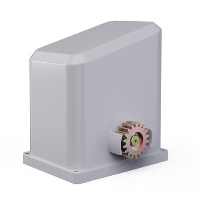 Ouvre-porte coulissante électrique sans balai pour une villa de 500 à 1500 kg.