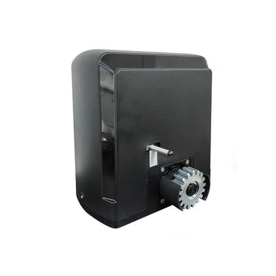 Opérateur de portail coulissant à moteur BLDC 250W haute vitesse avec fonction intelligente et puissance nominale de 250W