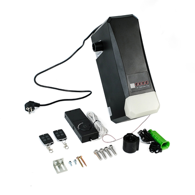 Application mobile pour villa : contrôle WiFi, ouvre-porte de garage enroulable - CK850DC, vitesse de déplacement de la porte 30 tr/min