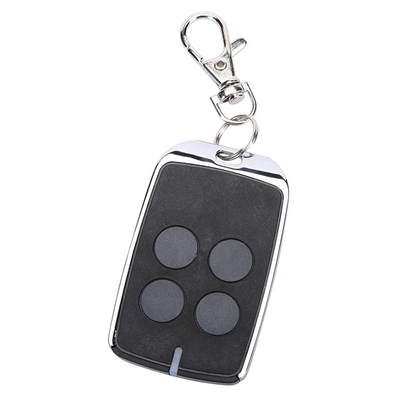 JOYTECH Télécommande à 4 boutons au design moderne pour opérateurs de portes de villa