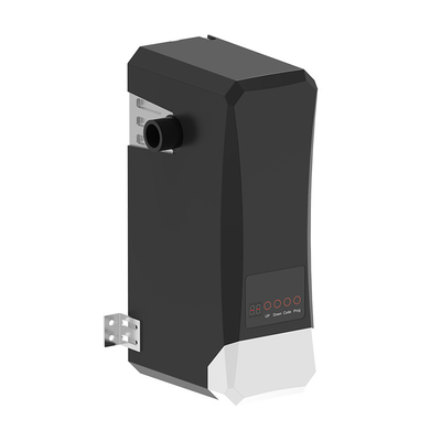 CK850DC ouvre-porte automatique avec commutateur de limite de codeur et télécommande avec une portée de 30m pour les portes de garage