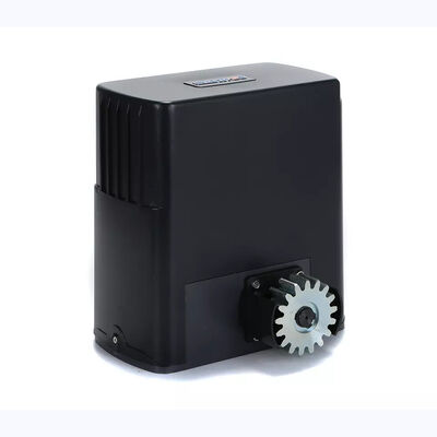 600 kg Chargement AC110V/220V Puissance 280W Moteur Porte coulissante ouvreur de porte Kit d'automatisation