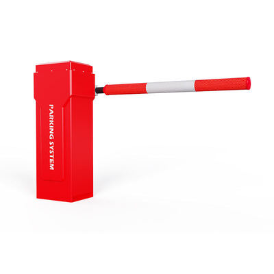 Barrière de sécurité pour moteur servo haut de gamme avec boîtier 3MM IP68 pour le contrôle du trafic routier