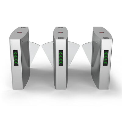 Porte électrique rétractable avec moteur CC 24V et porte acrylique transparente, tournevis homologué CE