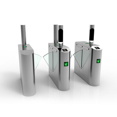 0.2s Temps d'ouverture/fermeture SS304 Acier inoxydable à commande à distance