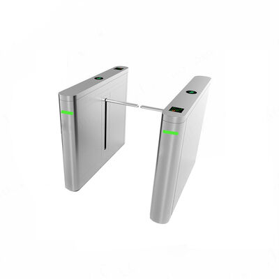 Retour de bras à chute rapide 0.2S anti-piquage avec une largeur de passage de 550 mm Porte de bras de sécurité
