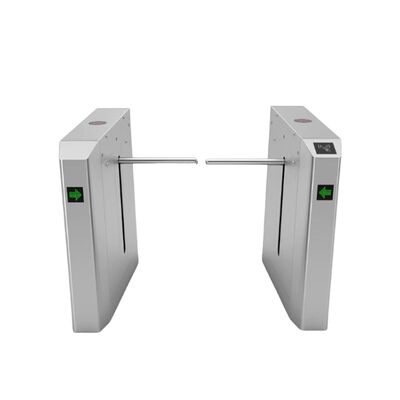 Tourniquet infrarouge de bras de baisse de tourniquet de porte de degré de sécurité de capteur pour le contrôle d'accès public