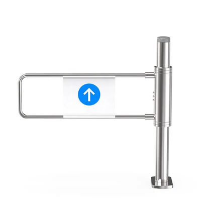 Porte à tournevis à basse hauteur d'une seule direction avec une construction en acier inoxydable 304