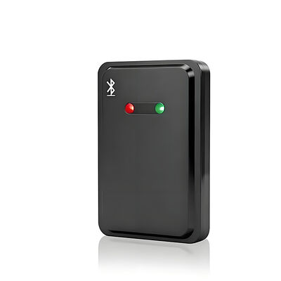 Détecteur de véhicule radar de débogage Bluetooth IP66 étanche 80 GHz, capteur micro-ondes pour barrières