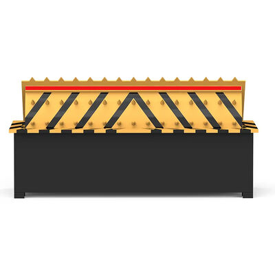 Bloc hydraulique de route à commande à distance avec une capacité de chargement de 70 T et un temps de levage de 3-5 s pour une sécurité élevée