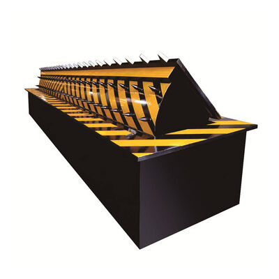 3.75KW 120 tonnes Bloc hydraulique de la route de capacité avec réglable temps de montée et la télécommande