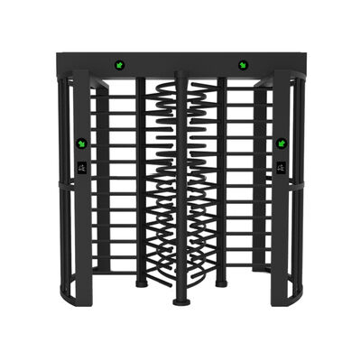 Tournevis mécanique à pleine hauteur IP45 40W pour contrôle d'accès de haute sécurité