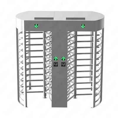 Positionnement en acier de sens d'entraînement de mécanisme de tourniquet de pleine taille IP55