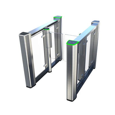 Anti-crash ARM Core CPU Circuit Torsion de porte de vitesse avec boîtier SS304