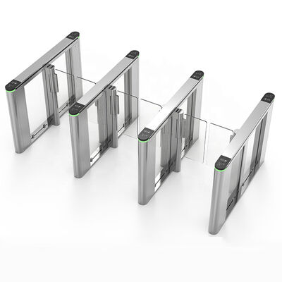 0.2s Temps de fonctionnement Puissance nominale de 100 W Carte RFID Contrôle d'accès à la vitesse Torsion de porte
