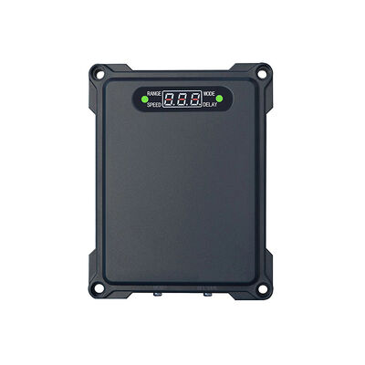 Radar de barrière FMCW 24 GHz avec portée de détection de 6 m pour la détection de véhicules et de personnes dans les systèmes de stationnement