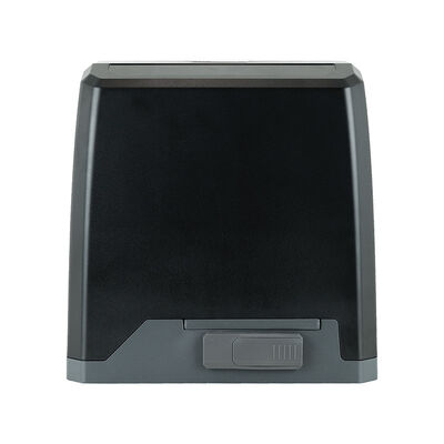 PY1200AC IP44 1200Kg Capacité 450W Opérateur de porte coulissante avec démarrage doux et arrêt lent pour les portes de villas modernes