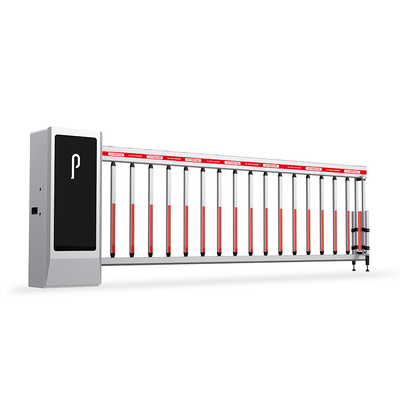 Porte de barrière automatique RS485 pour contrôle d'accès au véhicule