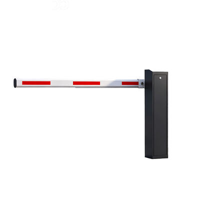 Porte de garage mini sans balai à moteur à courant continu de 100 W avec protection IP54 et vitesse réglable 3.5S-6S