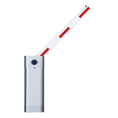 Système de barrière automatique de véhicule de boom de parking, porte 220V/110V de barrière de sécurité