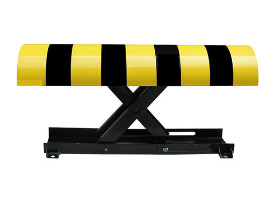 Fermeture automatique de stationnement avec télécommande à hauteur de 320 mm et batterie rechargeable