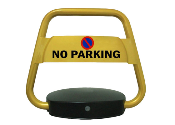 Parking de batterie au plomb fermant à clef la vitesse rapide de serrure de barrière de gestion de dispositif
