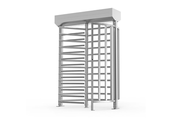 Sécurité automatique de pleine de taille de tourniquet d'échouer voie de base sûre résistante de prison tournant