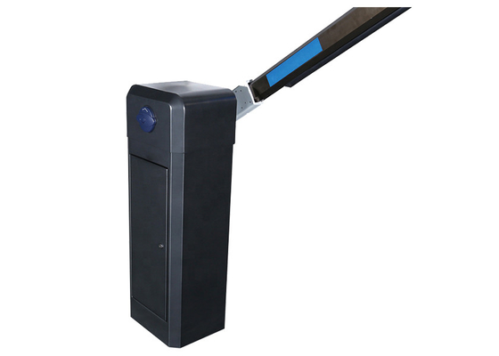 Boom droit automatique de 3M-6m Arm 120W de porte de barrière de lumière de LED