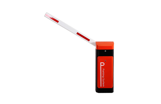 Porte à télécommande de 140W IP44 8M Boom Vehicle Barrier