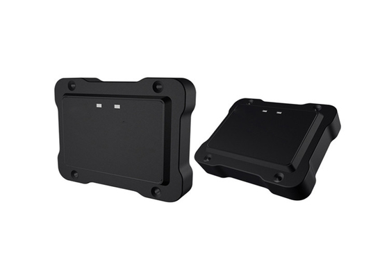 Détecteur 7-28VDC de boucle de véhicule de distance d'IP65 1.2W 6m
