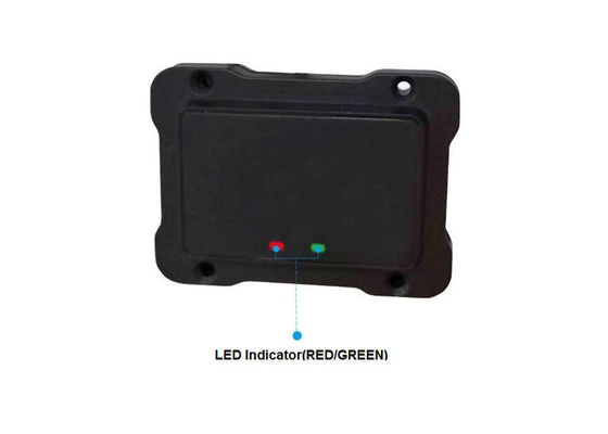 Détecteur radar de véhicule à distance de détection de 24 GHz 6m pour les portes de barrière