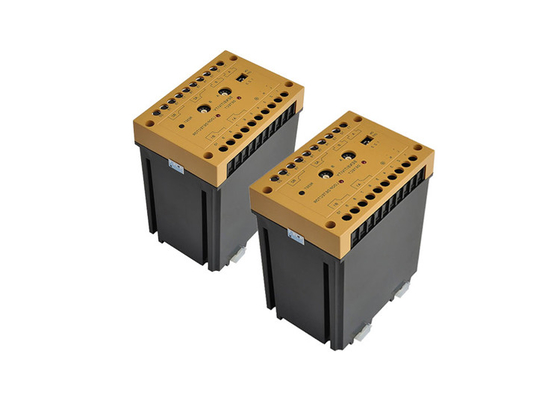 Détecteur réglable de 10 boucles de la sensibilité 170kHz 5W 20ms 2